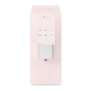 LG PuriCare Objet Collection Water Purifier, Calming Pink, WD518AN.APKRLML