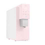 LG PuriCare Objet Collection Water Purifier, Calming Pink, WD518AN.APKRLML