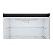 LG 464L Slim French Door Fridge in Matte Black Finish, GC-B22FTQVB