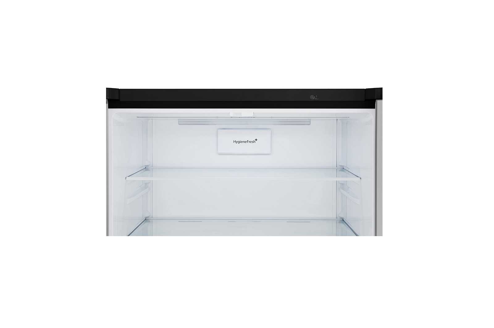 LG 464L Slim French Door Fridge in Matte Black Finish, GC-B22FTQVB