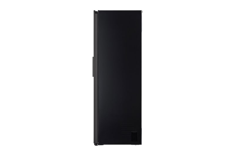 LG 384L Single Door Fridge in Mint Finish, GC-B411FGPF