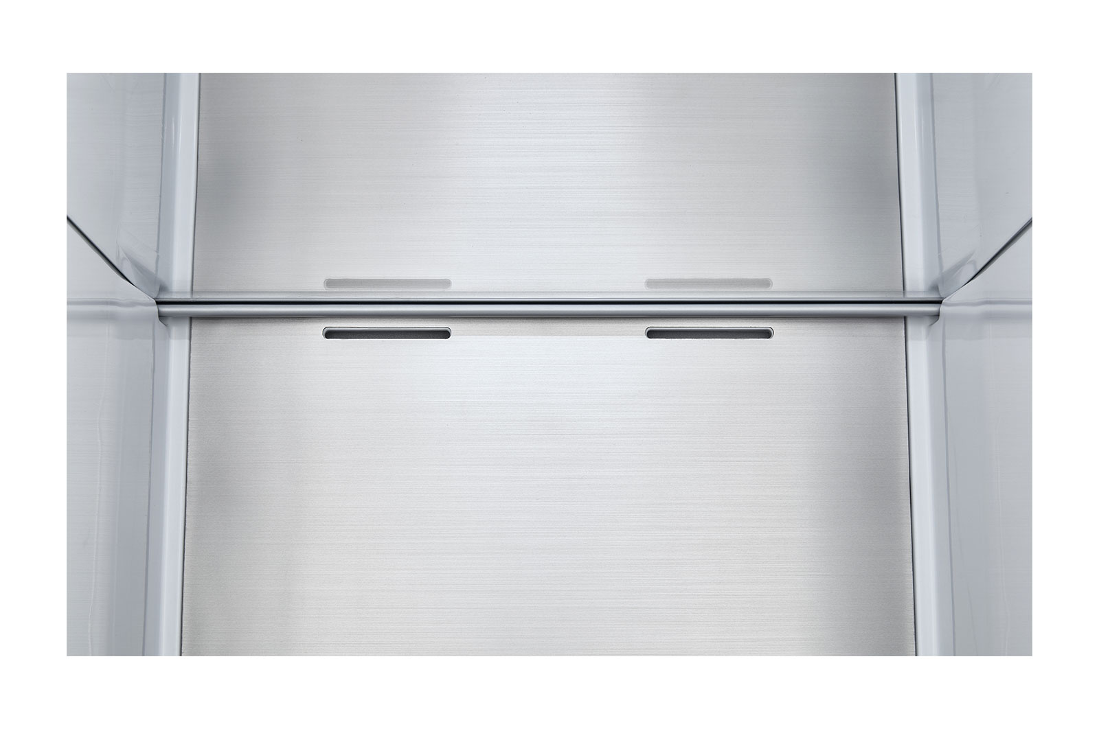 LG 321L Single Door Freezer in Beige Finish, GC-B414FGQF