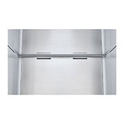 LG 321L Single Door Freezer in Beige Finish, GC-B414FGQF