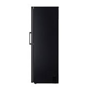 LG 321L Single Door Freezer in Beige Finish, GC-B414FGQF