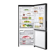Lg 494 litre fridge online