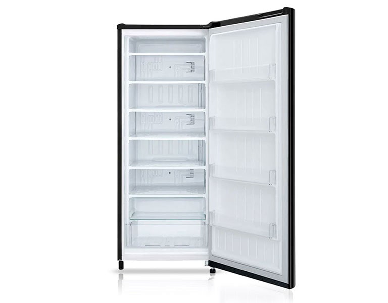 Smart Storage