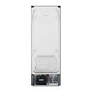 LG 225L Top Freezer Fridge in Western Black Finish, GN-B222SQWB