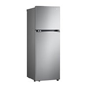 LG 340L Top Freezer Fridge in Dark Graphite Steel, GN-B312PQMB
