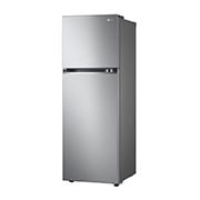 LG 340L Top Freezer Fridge in Dark Graphite Steel, GN-B312PQMB