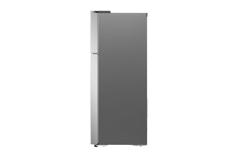 LG 360L Top Freezer Fridge in Platinum Silver Finish , GN-B332PLGK