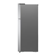 LG 360L Top Freezer Fridge in Platinum Silver Finish , GN-B332PLGK