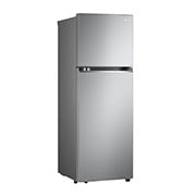 LG 360L Top Freezer Fridge in Platinum Silver Finish , GN-B332PLGK