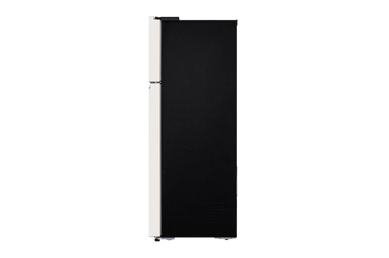 LG 493L Top Freezer Fridge in Nature Beige Finish, GN-B452PBFK