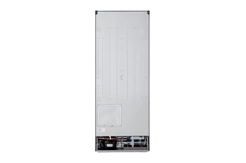 LG 493L Top Freezer Fridge in Nature Beige Finish, GN-B452PBFK