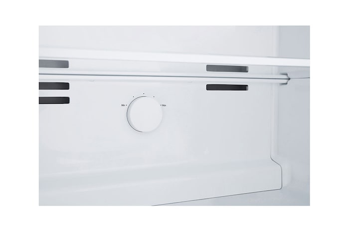 LG  493L Top Freezer Fridge in Clay Mint Finish, GN-B452PMFK