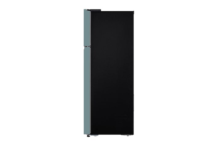 LG  493L Top Freezer Fridge in Clay Mint Finish, GN-B452PMFK