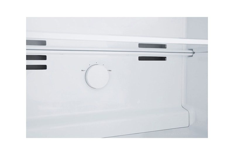 LG  493L Top Freezer Fridge in Clay Mint Finish, GN-B452PMFK