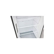 LG 493L Top Freezer Fridge in Clay Pink Finish, GN-B452PPFK
