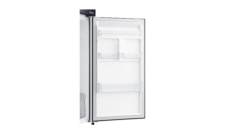 LG IEC Gross 333L Dark Blue Top Freezer with Inverter Linear Compressor & DoorCooling+, GN-C372SQCN