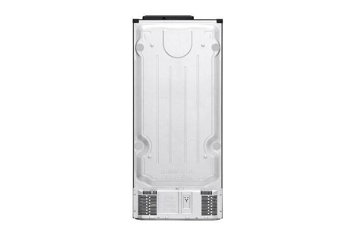 LG 547L Top Freezer Fridge in Beige, GN-C702HQCM
