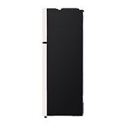 LG 547L Top Freezer Fridge in Beige, GN-C702HQCM