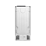 LG IEC Gross 547L Black Metal Top Freezer with Inverter Linear Compressor & DoorCooling+, GN-H702HXHU
