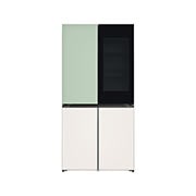 LG French Door Objet Collection