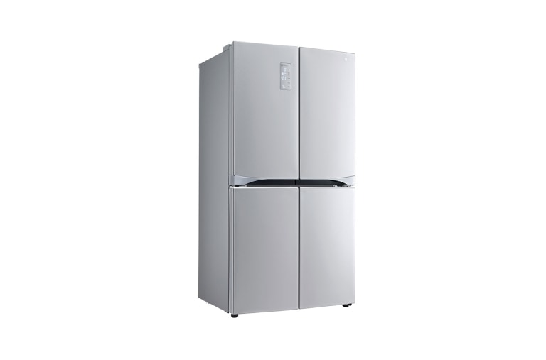 LG IEC Gross 725L EASY ACCESS FOR YOUR CONVENIENCE, GR-B24FWSHL