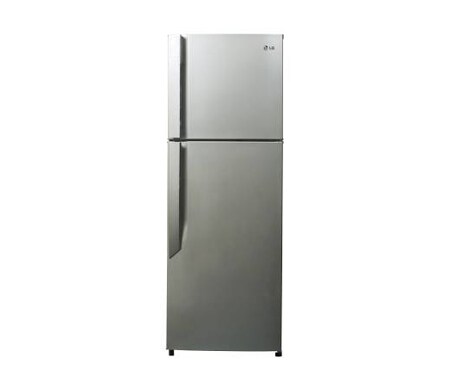 5 Star Energy Saving 350L Top Mount Fridge GR B362CLCA LG MY