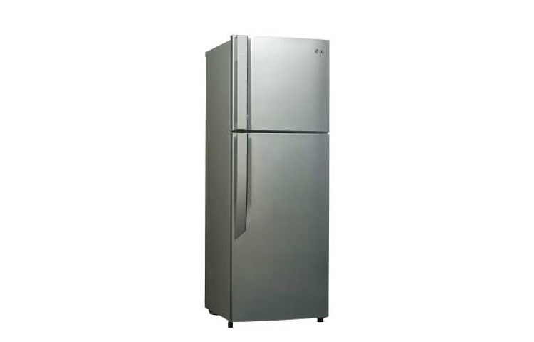 LG 390L Top Mount Fridge, GR-B402CLC