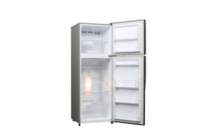 LG 390L Top Mount Fridge, GR-B402CLC