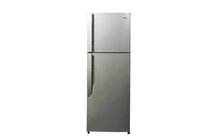Front view of 460L Top Mount Fridge GR-B492CLC