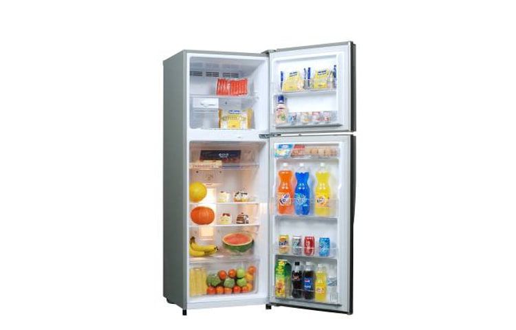 LG 460L Top Mount Fridge, GR-B492CLC