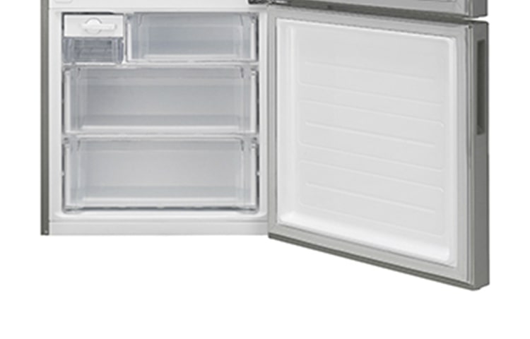 LG IEC Gross 450L Save Energy with Inverter Linear Compressor , GR-B519ELQZ