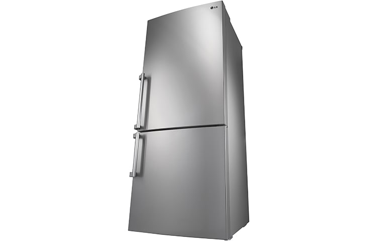 LG IEC Gross 450L Save Energy with Inverter Linear Compressor , GR-B519ELQZ
