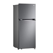 LG 235L Top Freezer Fridge in Dark Graphite Steel, GV-B212PQMB