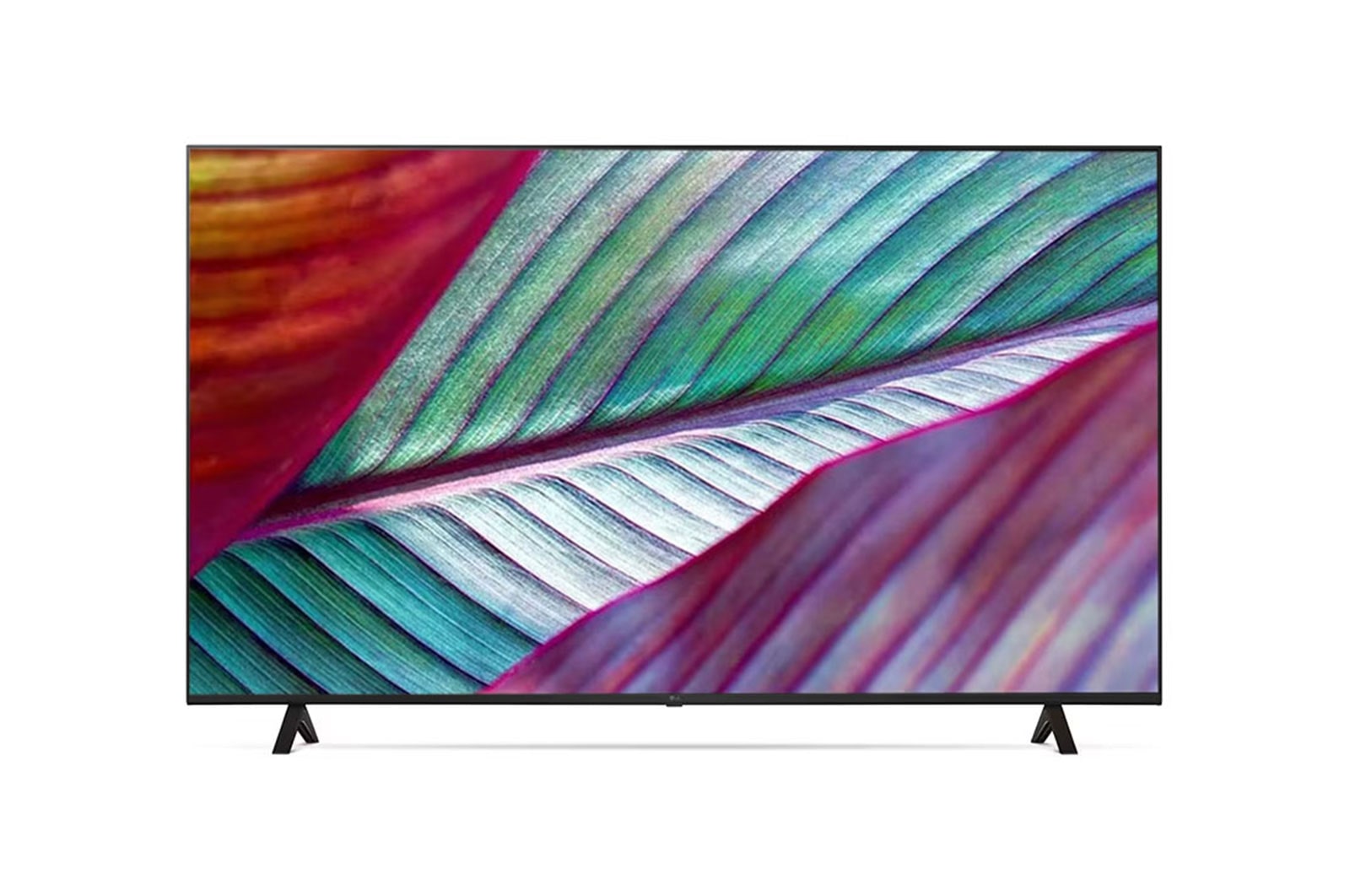 LG UR75 75 inch HDR10 4K UHD Smart TV (2023), 75ur7550psc