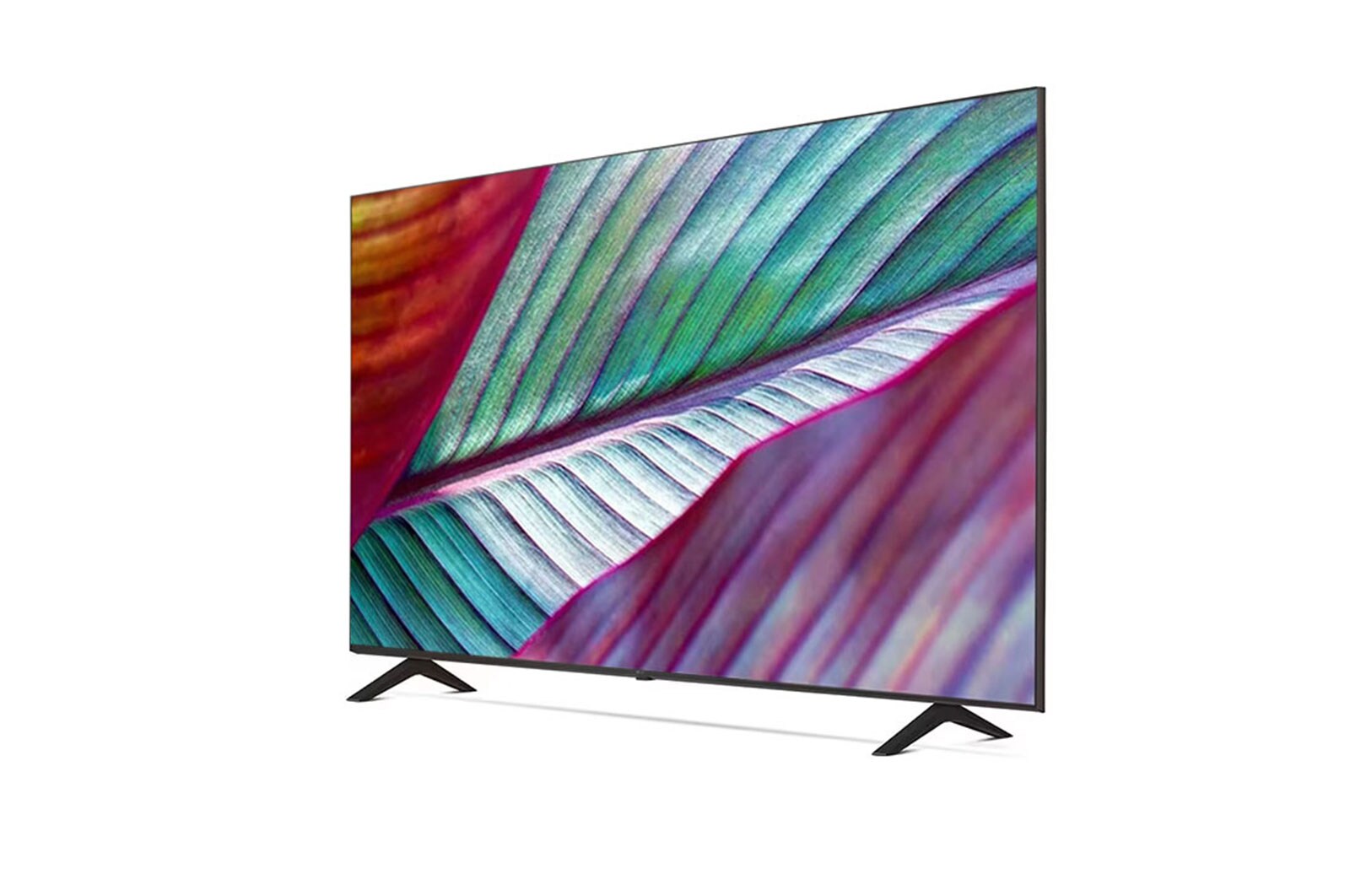 LG UR75 75 inch HDR10 4K UHD Smart TV (2023), 75ur7550psc