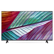 LG UR75 75 inch HDR10 4K UHD Smart TV (2023), 75ur7550psc