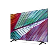 LG UR75 75 inch HDR10 4K UHD Smart TV (2023), 75ur7550psc