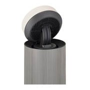 LG PuriCare™ 360º Alpha Pet Double (Beige) Air Purifier with Allergy Care and Pet Mode, AS10GDBY0