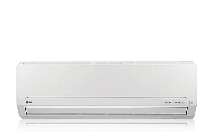 Front view of Standard G12LS