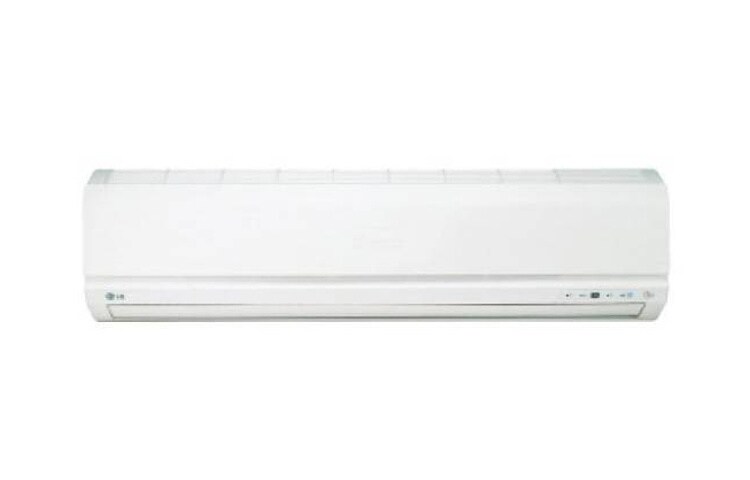 Front view of MULTI POWER SYSTEM (Wall Mounted) 1.0 HP HMNC096D4A0