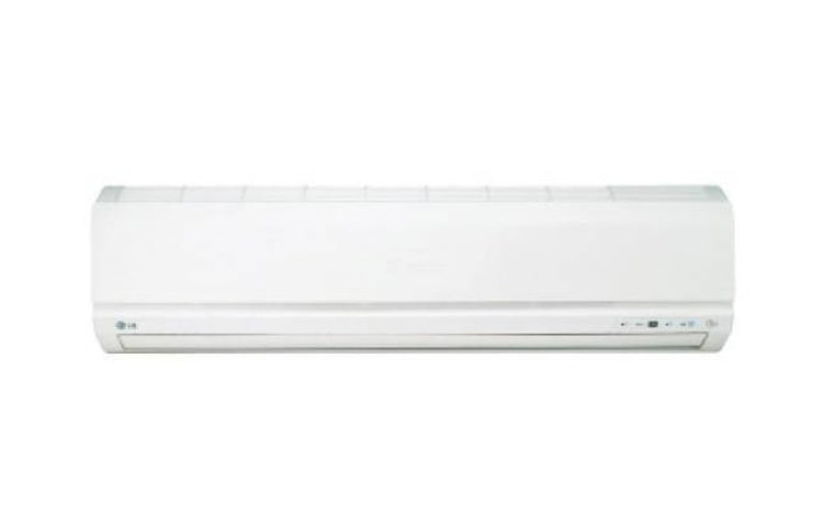Front view of MULTI POWER SYSTEM (Wall Mounted) 1.5 HP HMNC126D4A0