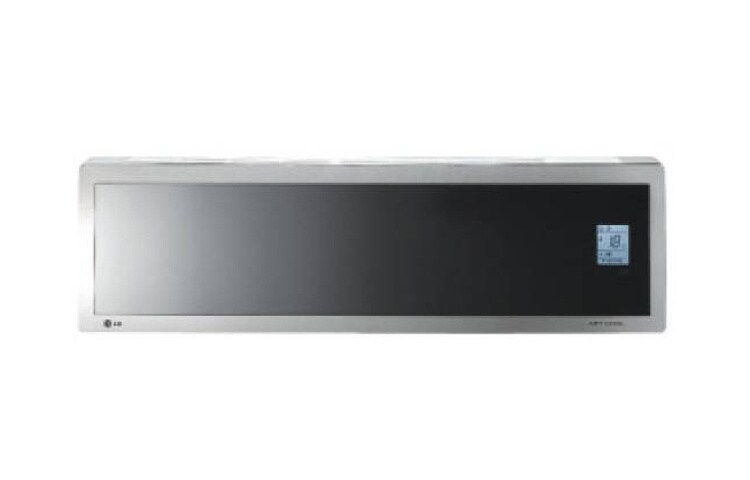 Front view of MULTI POWER SYSTEM (ARTCOOL) 1.5 HP HMNC126D7V0