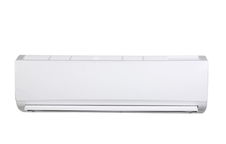 Front view of Health &#43; Fresh ICE10FB