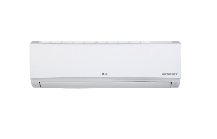 Front view of INVERTER V Smart Efficiency V10CFB
