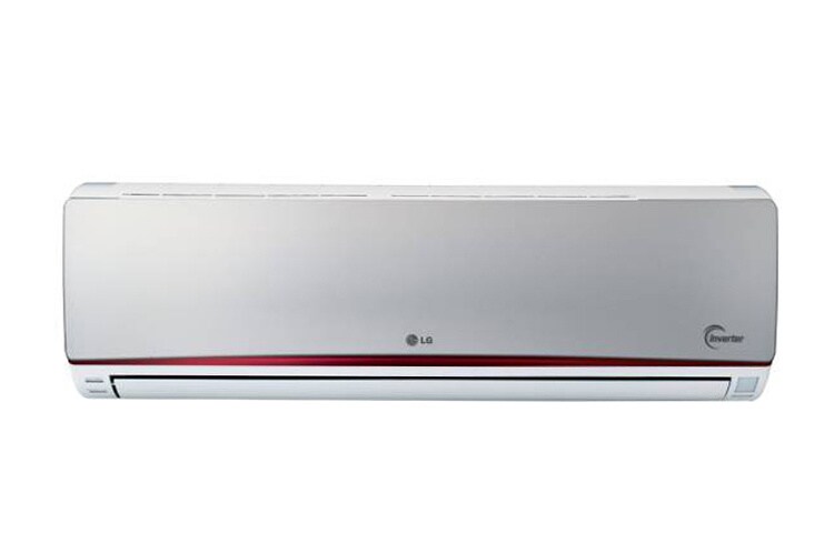 Front view of Health&#43; Inverter V10CRH