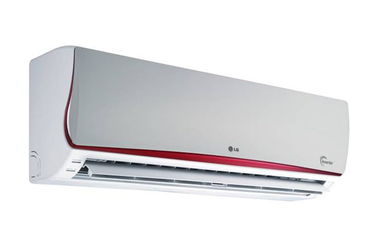 LG Health+ Inverter, V10CRH