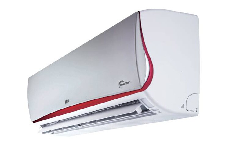 LG Health+ Inverter, V10CRH